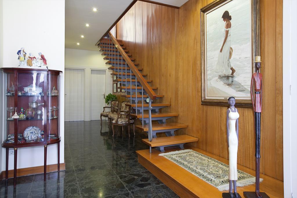 Can Mora B&B Vilassar De Mar Habitación foto