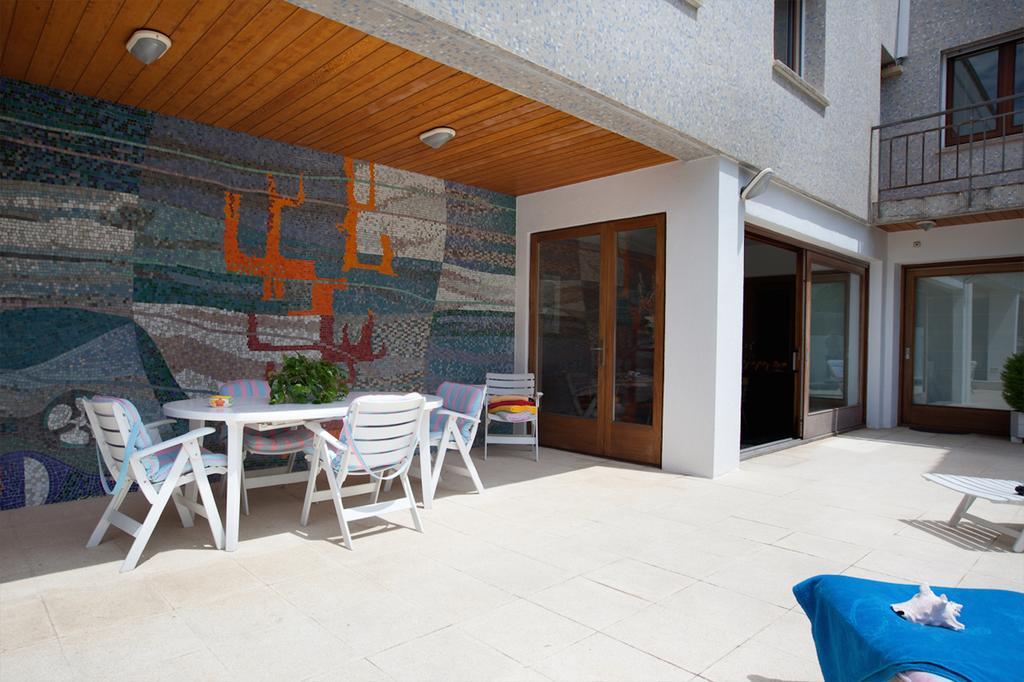 Can Mora B&B Vilassar De Mar Habitación foto